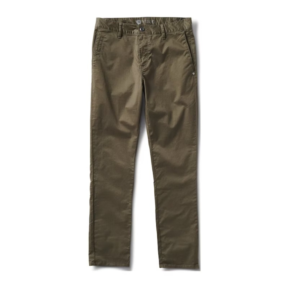 2 Pairs Vuori Chino Pants